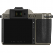 Hasselblad X2d 100c Earth Explorer Limited Edition Kit (INDOELECTRONIC) Medan