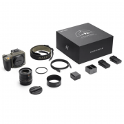 Hasselblad X2d 100c Earth Explorer Limited Edition Kit (INDOELECTRONIC) Medan