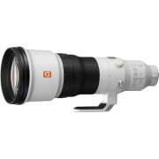 Sony FE 600mm f/4 GM OSS Lens (INDOELECTRONIC) Medan