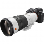 Sony FE 300mm f/2.8 GM OSS Lens (Sony E) Medan