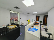 Office for Rent in Al Garhoud – 1,093 Sqft with Furnished Option Dubai