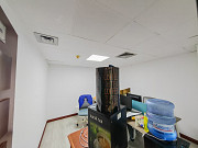 Office for Rent in Al Garhoud – 1,093 Sqft with Furnished Option Dubai