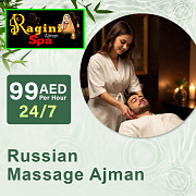 Massage Spa Ajman: Your Guide to a Luxury & Professional Experience Ajman