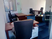 Fully Furnished Office Space – 250 sqft | All Inclusive Services Dubai