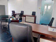Fully Furnished Office Space – 250 sqft | All Inclusive Services Dubai