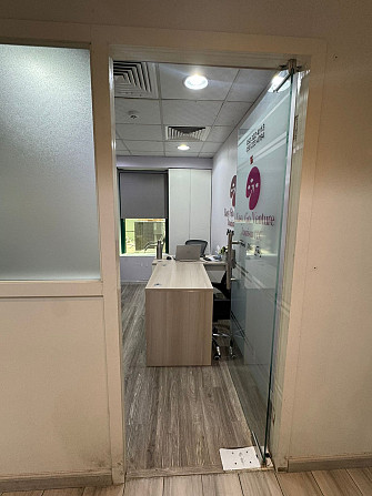 300 Sqft Office for Rent in Dubai | AED 45,000 | Full Cost Breakdown Dubai - photo 1