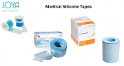 Buy Medical Silicone Tapes in Australia - Joya Medical Supplies Brisbane