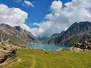 Kashmir Great Lakes Trek The Most Beautiful Trek in India Srinagar