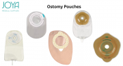 Buy Ostomy Pouches in Australia - Joya Medical Supplies Brisbane