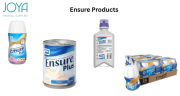 Buy Ensure Products in Australia - Joya Medical Supplies Brisbane