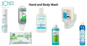Buy Hand and Body Wash in Australia - Joya Medical Supplies Brisbane
