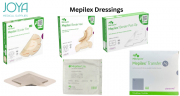 Buy Mepilex Dressings in Australia - Joya Medical Supplies Brisbane