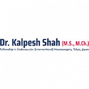 Dr. Kalpesh Shah from Ahmedabad