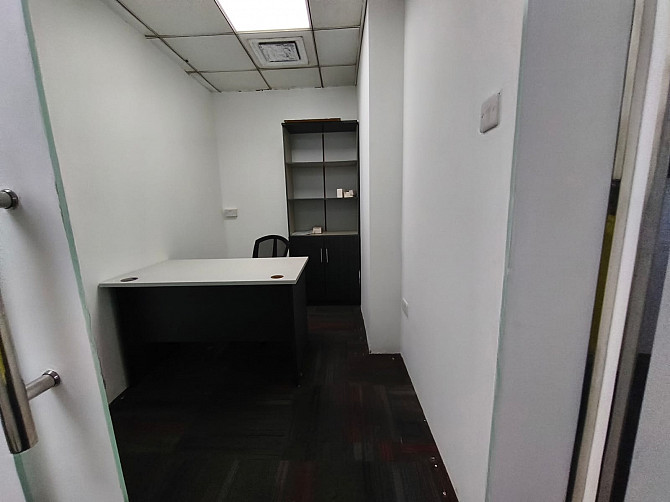 Premium Office Spaces Available for Rent at Hashtag Business Center Dubai - photo 1