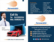 Freight Forwarding Companies In Dubai Dubai