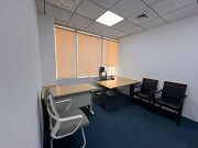 office for Rent -200sqft Dubai