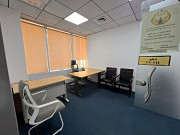 office for Rent -200sqft Dubai
