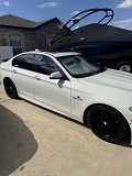 2012 BMW 5 SERIES . 550i SEDAN 4D from Austin