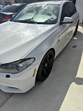 2012 BMW 5 SERIES . 550i SEDAN 4D from Austin