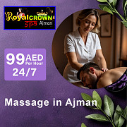 Ajman Spa: Your 2026 Guide to Luxury Wellness & Trusted Therapy Ajman