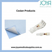Buy Codan Products in Australia - Joya Medical Supplies Brisbane