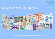 Wholesale Medical Supplies in Australia - Joya Medical Supplies Gold Coast