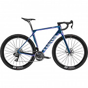 2026 Canyon Endurace CFR AXS Road Bike (BIKOTIQUE) Medan