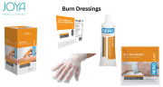 Buy Burn Dressings in Australia - Joya Medical Supplies Brisbane