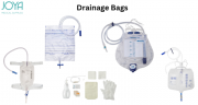Buy Drainage Bags in Australia - Joya Medical Supplies Brisbane