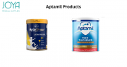 Buy Aptamil Products in Australia - Joya Medical Supplies Brisbane