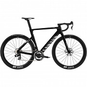 2026 Canyon Aeroad CFR AXS Road Bike (BIKOTIQUE) Medan