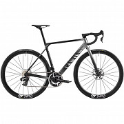 2026 Canyon Ultimate CFR AXS Road Bike (BIKOTIQUE) Medan
