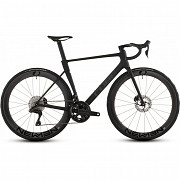 2026 Cube Litening Air C:68x Aero Road Bike (BIKOTIQUE) Medan