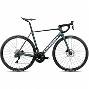 2026 Orbea ORCA M35i Road Bike (BIKOTIQUE) Medan