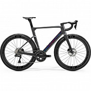 2026 Merida Reacto 9000 Road Bike (BIKOTIQUE) Medan