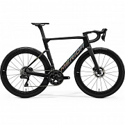 2026 Merida Reacto Team Road Bike (BIKOTIQUE) Medan