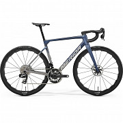 2026 Merida Scultura 10K Road Bike (BIKOTIQUE) Medan