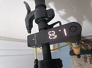 Scooter NAUTICA Istanbul