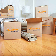 Safe & Smooth Furniture Movers Hamilton NZ Hamilton