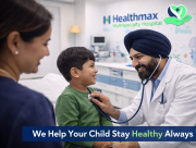 Need Trusted Medical Care? Visit One of the Best Hospitals in Ludhiana Today Ludhiana