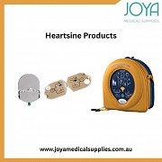 Buy Heartsine Products in Australia - Joya Medical Supplies Brisbane