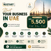 Start your business in Dubai without the usual confusion  from Dubai