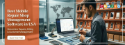 Best Repair Shop Management Software | CRMJIO – Boost Your Service Business Delhi