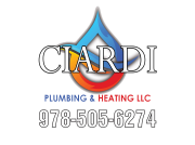 Ciardi Plumbing & Heating LLC Chelmsford