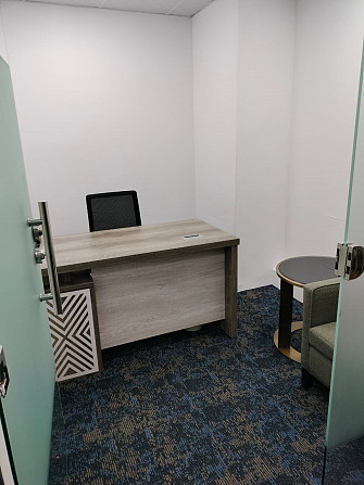 Affordable Office Space in Dubai Dubai - photo 1