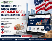 Struggling to grow your eCommerce business in the USA? from Denver