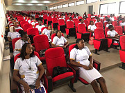 Dont miss out 2026/2027 st philomena school of nursing Bening city form is out . Benin City