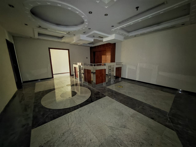 Office for Rent in Muraqqabat Dubai | 1650 Sqft | Chiller Free Dubai - photo 1