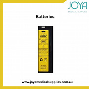 Buy Batteries in Australia - Joya Medical Supplies Brisbane