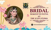 Signature Bridal Glow for Traditional Weddings from Patna